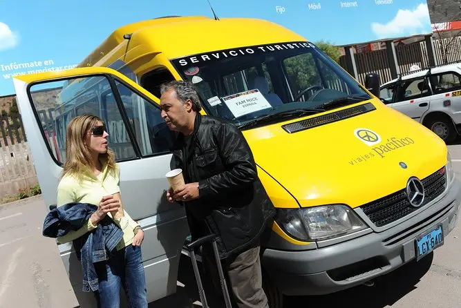 taxi de juliaca a puno - Cómo ir de Juliaca a Bolivia