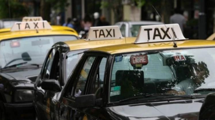 antiguedad maxima taxi - Cuál es la antigüedad máxima que puede tener un taxi