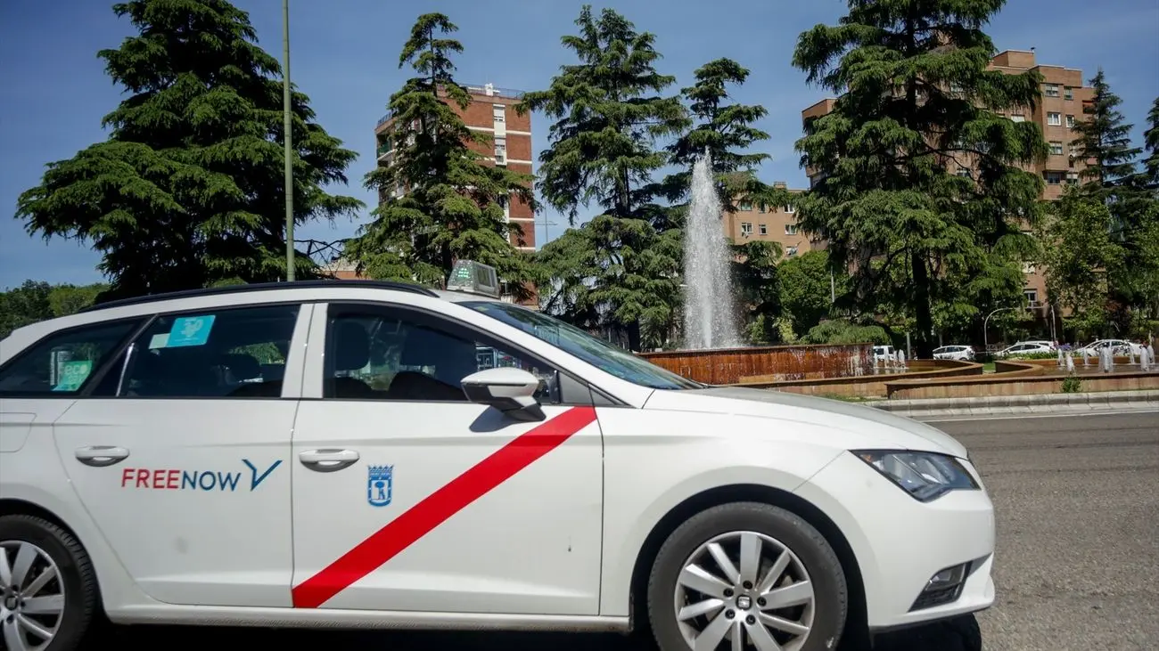 liberalizacion taxi madrid - Cuándo entra en vigor el nuevo reglamento del taxi