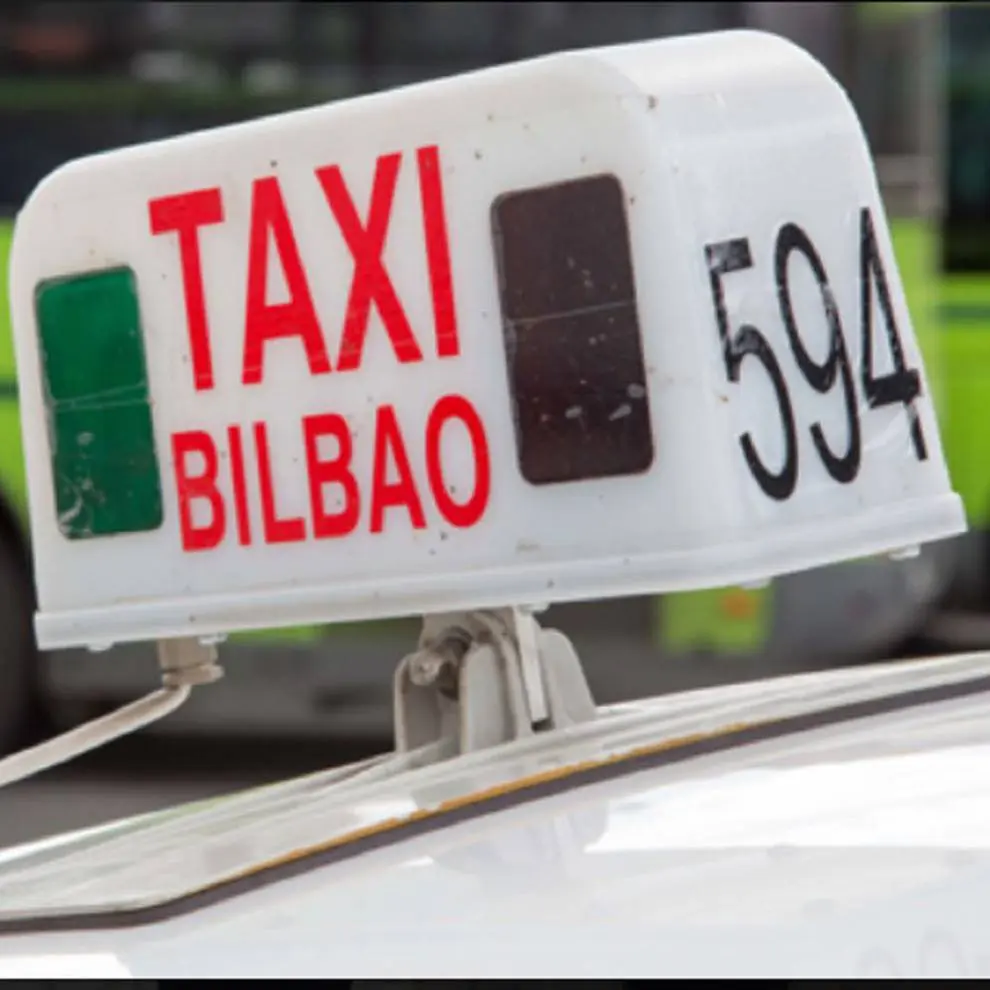 licencia taxi bilbao - Cuántas licencias de taxi hay en Bilbao