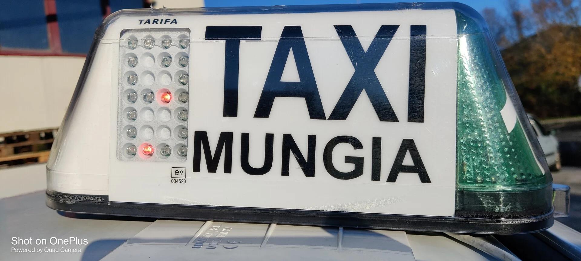 taxi mungia bilbao precio - Cuánto cuesta un taxi de Bilbao a Ermua