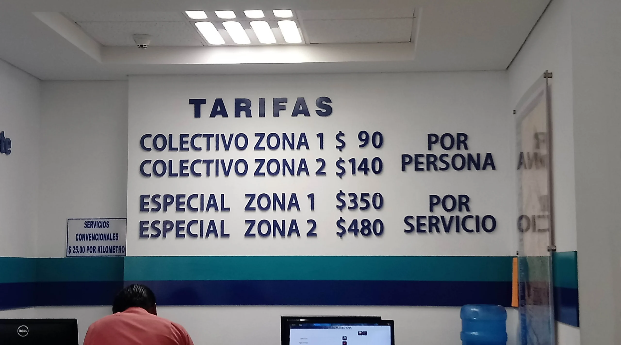 taxi oaxaca aeropuerto - Cuánto cuesta un taxi de Oaxaca al aeropuerto