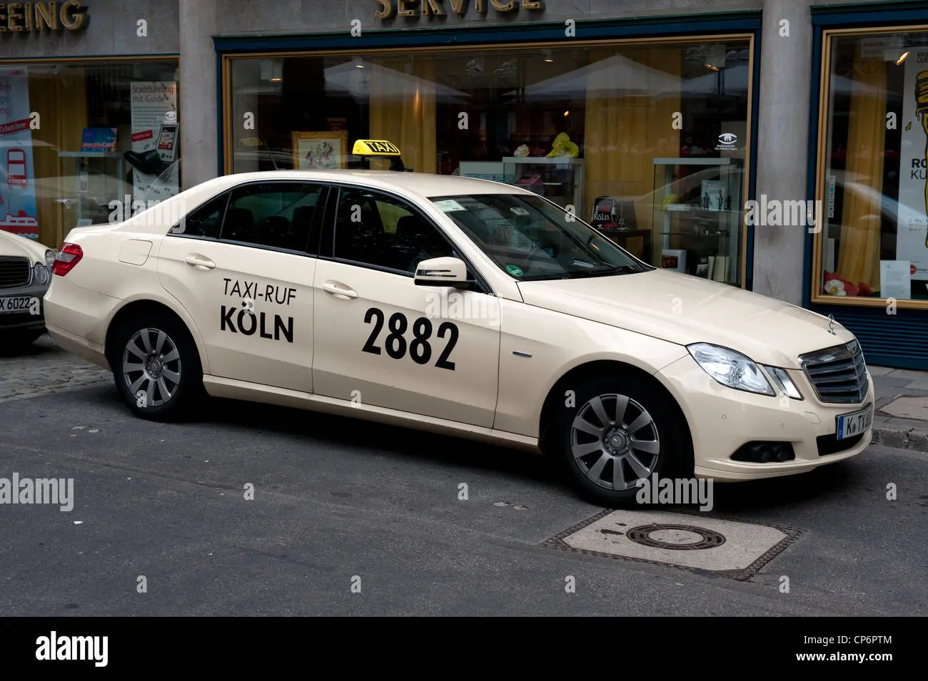 taxi colonia alemania - Cuánto cuesta un taxi en Colonia