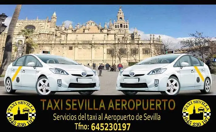 bormujos aeropuerto sevilla taxi precio - Cuánto está Bormujos de Sevilla