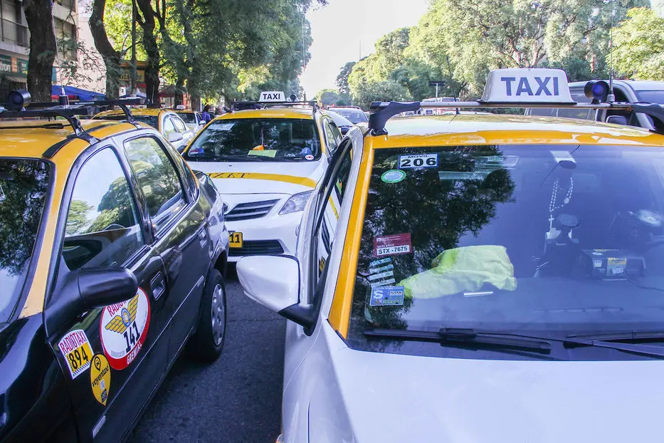 aporte de dueño de taxi al bps - Cuánto paga de BPS una pequeña empresa