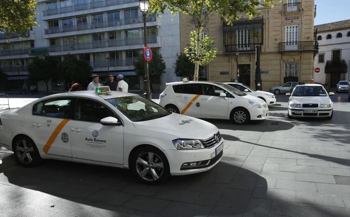 taxi cordoba sevilla - Cuánto se tarda en llegar de Córdoba a Sevilla en coche