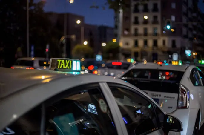 avalmadrid licencia taxi nuevos compra - Cuánto tarda Avalmadrid en contestar