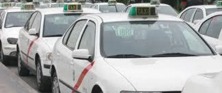 taxi conil de la frontera - Cuánto vale un taxi de Conil a Chiclana