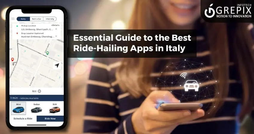 best taxi apps in italy - Does Italy have an app like Uber