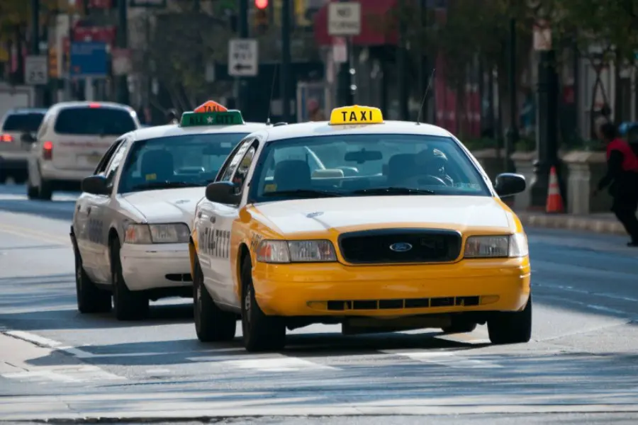 taxi cabs in philadelphia - How do you call a cab in Philadelphia