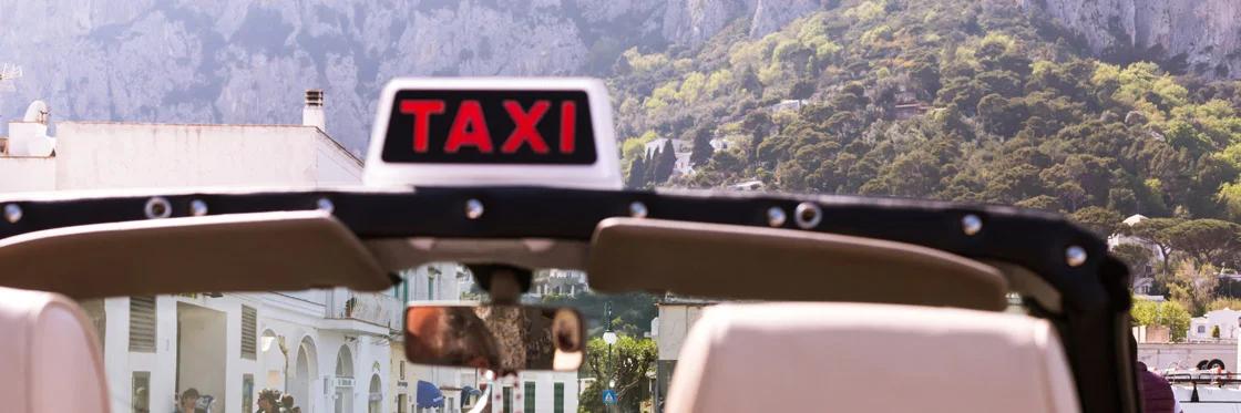 prenotazione taxi napoli - Quanto costa chiamata taxi Napoli