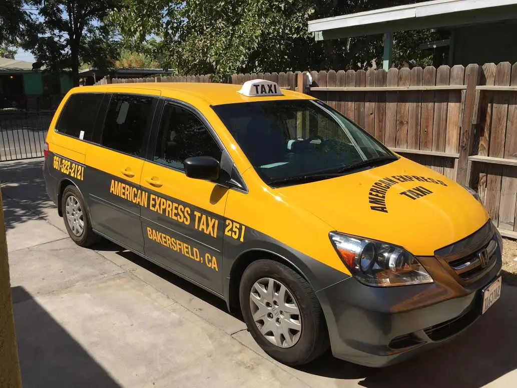 american express taxi - Qué servicios ofrece American Express