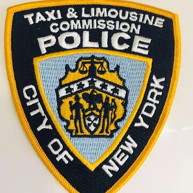 taxi & limousine commission - What does TLC stand for in NYC