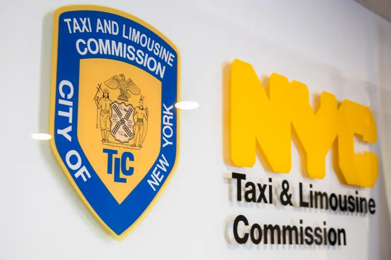 taxi & limousine commission - What is a TLC in a taxi