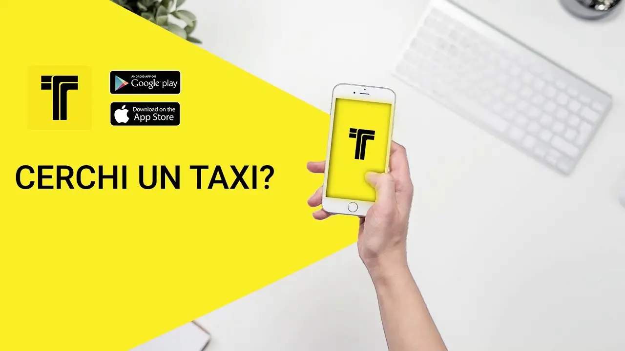 best taxi apps in italy - What taxi app does Italy use