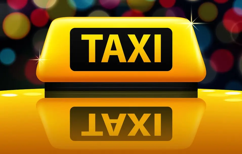 taxi apps in turkey - What taxi service is available in Turkey